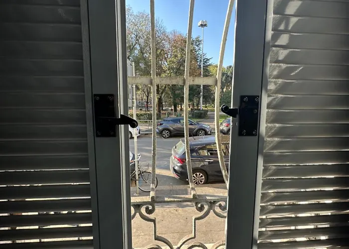 Hotel Aspromonte