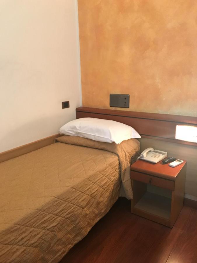 Aspromonte Hotel Milaan