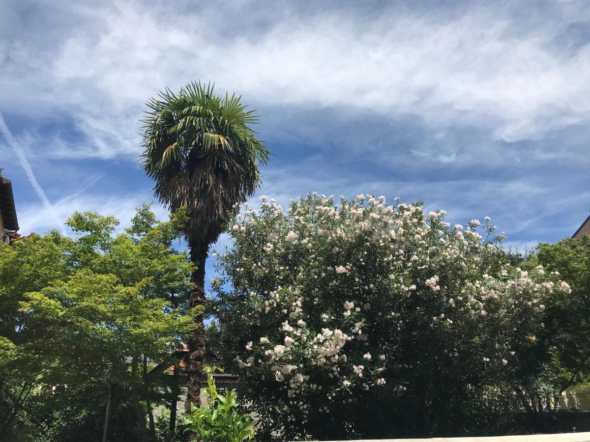 Hotel Aspromonte Milaan