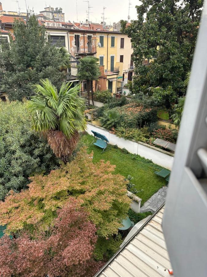Hotel Aspromonte Milaan