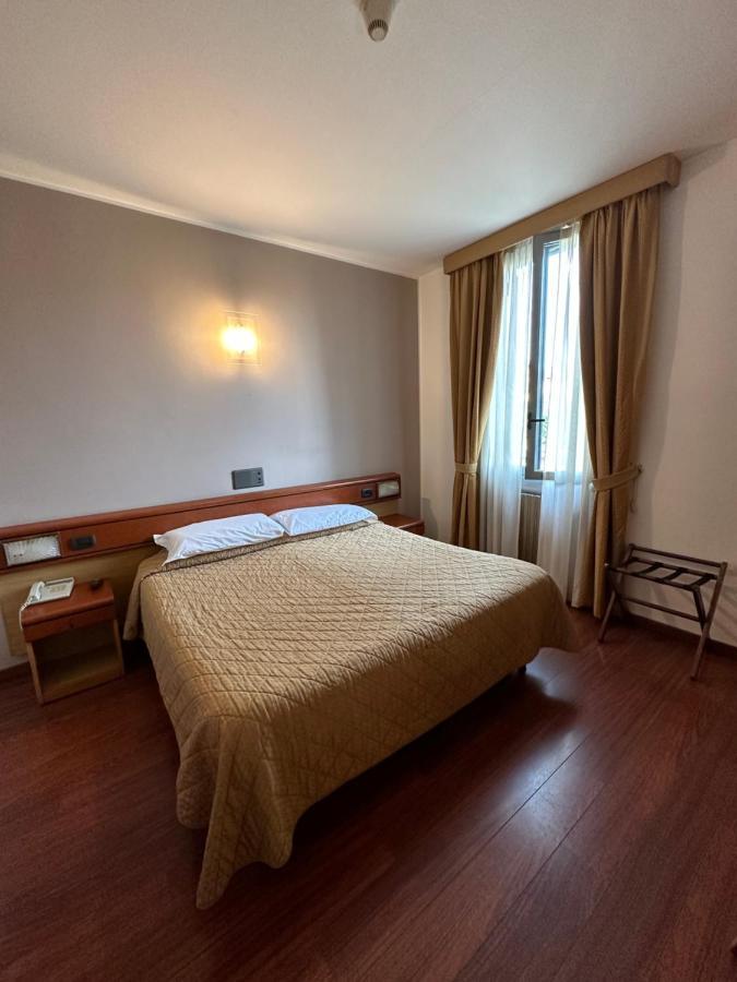 Aspromonte Hotel Milaan