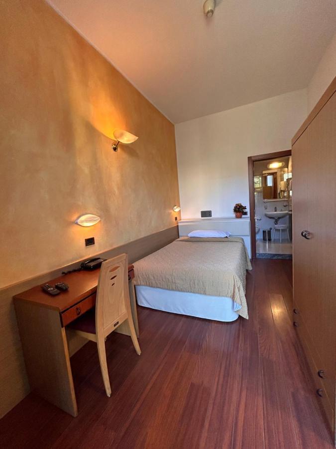 Aspromonte 3* Milaan