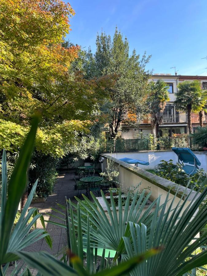 Aspromonte Hotel Milaan