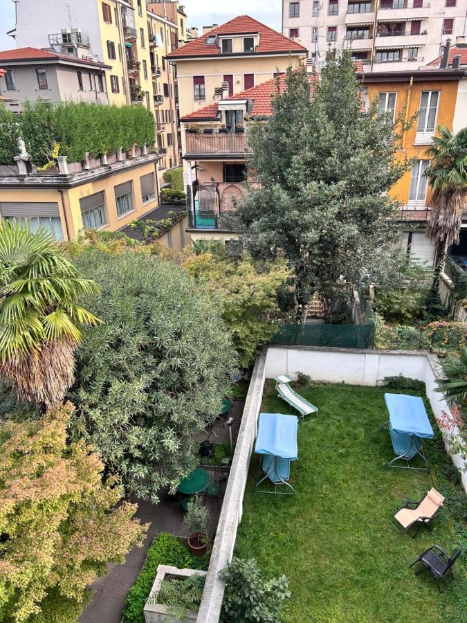 Hotel Aspromonte Milaan