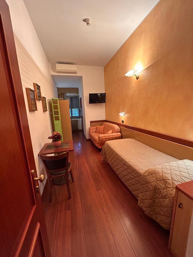 Aspromonte Hotel Milaan
