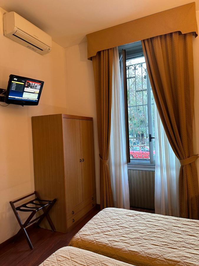 Aspromonte Hotel