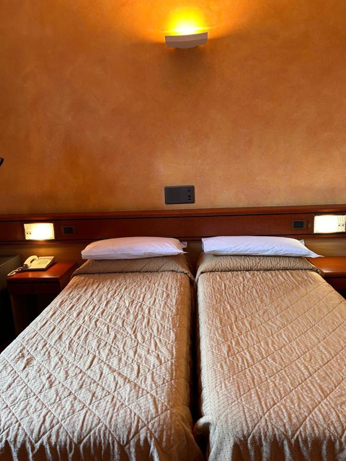Aspromonte Hotel 3*