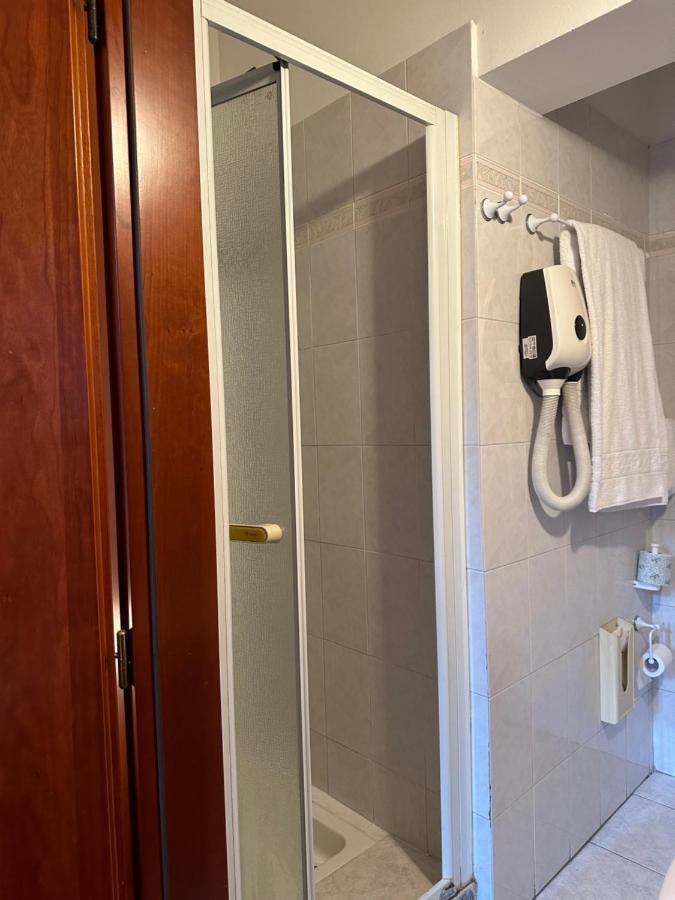 Aspromonte Hotel Milaan