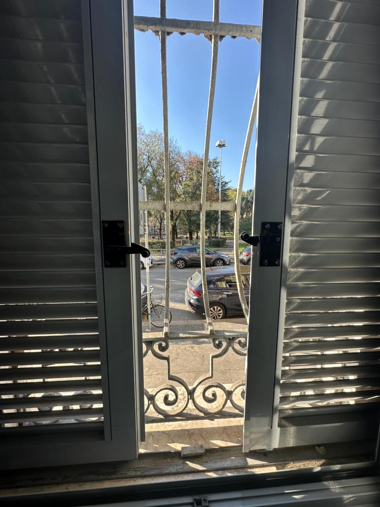 Aspromonte Hotel Milaan