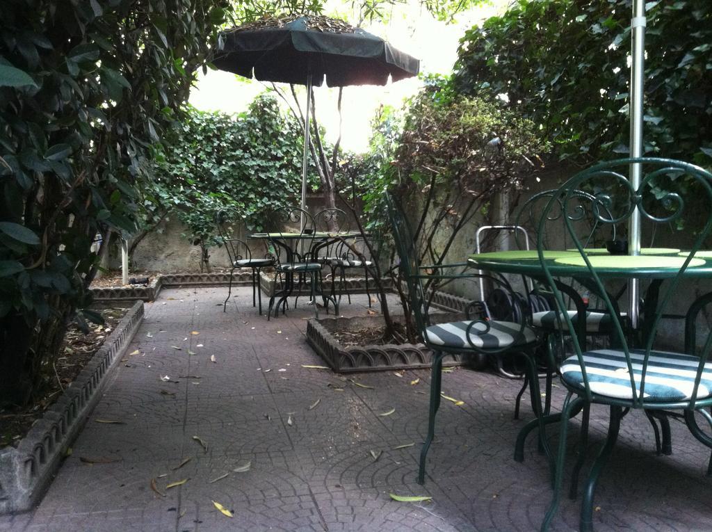 Hotel Aspromonte Milaan