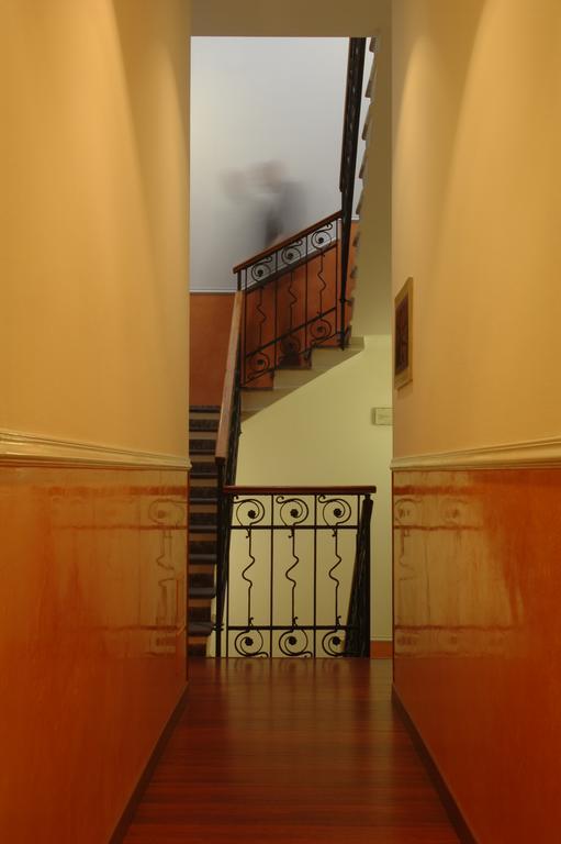 Hotel Aspromonte Milaan