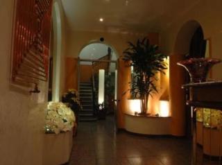 Aspromonte 3* Milaan