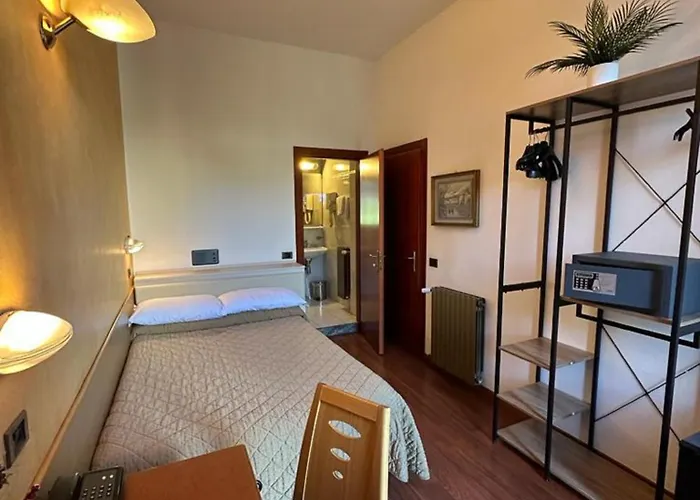Hotel Aspromonte